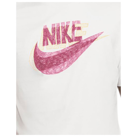 Nike Ανδρική κοντομάνικη μπλούζα Nike Ανδρική κοντομάνικη μπλούζα